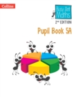 Image for Busy ant maths5A,: Pupil book