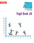Image for Busy ant maths6B,: Pupil book