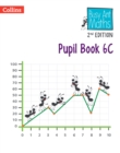 Image for Pupil Book 6C