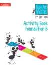 Image for Activity Book Foundation B