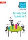 Image for Activity Book Foundation C