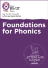 Image for Foundations for Phonics Set