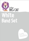 Image for White Band Set