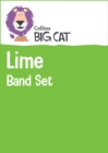 Image for Lime Band Set