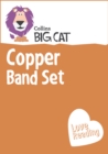Image for Copper Band Set