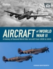 Image for Aircraft of World War 2