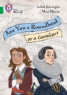 Image for Are you a roundhead or a cavalier?