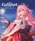 Image for Genshin Impact: Official Art Book Vol. 2