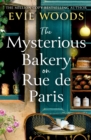 Image for The Mysterious Bakery on Rue de Paris