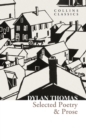 Image for Selected Poetry &amp; Prose