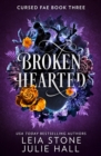 Image for Broken Hearted