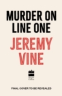 Image for Murder on Line One
