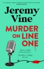 Image for Murder on Line One