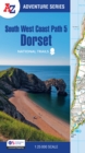 Image for South West Coast Path 5 – Dorset