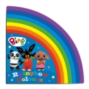 Image for Bing: Rainybow Colours