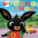 Image for CHOO CHOO!