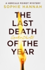 Image for The Last Death of the Year