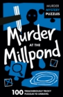 Image for Murder at Mill Pond