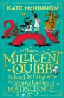 Image for The Millicent Quibb School of Etiquette for Young Ladies of Mad Science
