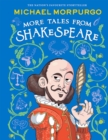 Image for MORE TALES FROM SHAKESPEARE