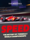 Image for The Times Speed : The History of Formula 1 World Championships