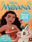 Image for Disney Moana Annual 2025