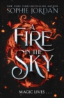 Image for A Fire in the Sky