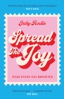Image for Spread the Joy