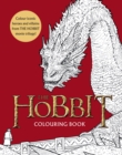 Image for The Hobbit Movie Trilogy Colouring Book : Official and Authorised