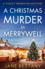 Image for A Christmas Murder in Merrywell