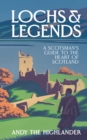 Image for Lochs and Legends