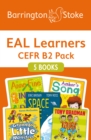 Image for EAL Learners Pack (CEFR B2)