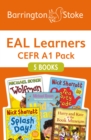 Image for EAL Learners Pack (CEFR A1)