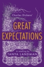 Image for Great expectations: a retelling