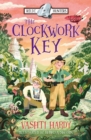 Image for The clockwork key