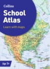 Image for Collins School Atlas