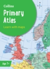 Image for Collins Primary Atlas