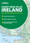 Image for Collins Handy Road Atlas Ireland