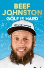 Image for Golf Is Hard