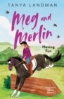 Image for Meg and Merlin
