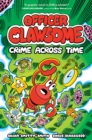Image for OFFICER CLAWSOME: CRIME ACROSS TIME
