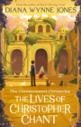 Image for The Lives of Christopher Chant