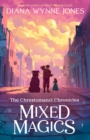 Image for Mixed Magics