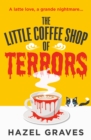 Image for The Little Coffee Shop of Terrors