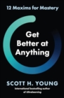Image for Get Better at Anything