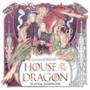 Image for House of the Dragon: The Official Colouring Book