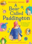 Image for A Bear Called Paddington