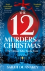 Image for The Twelve Murders of Christmas