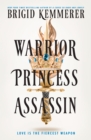 Image for Warrior Princess Assassin