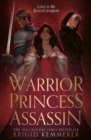 Image for Warrior Princess Assassin